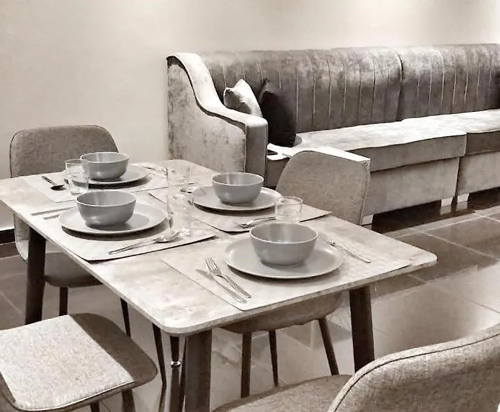 Red Sea View Apartment Stay In Your Home Jeddah Saudi Arabia