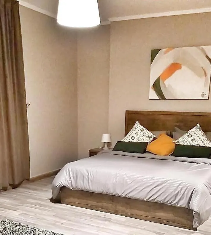 Red Sea View Apartment Stay In Your Home Jeddah