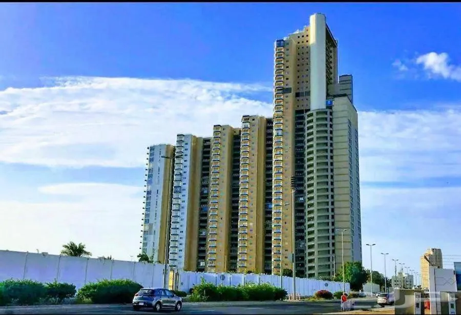 Red Sea View Apartment Stay In Your Home Jeddah
