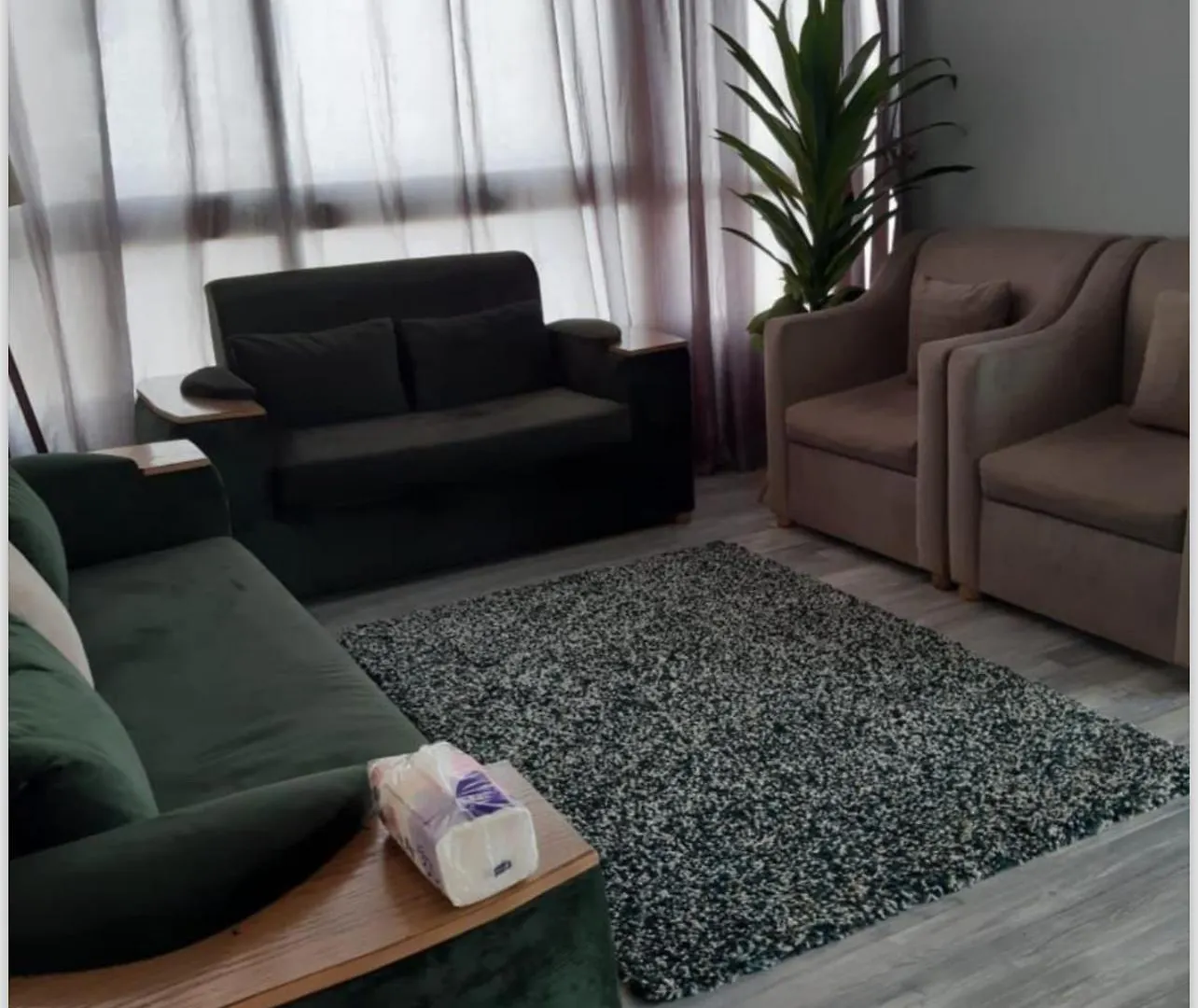Red Sea View Apartment Stay In Your Home Jeddah