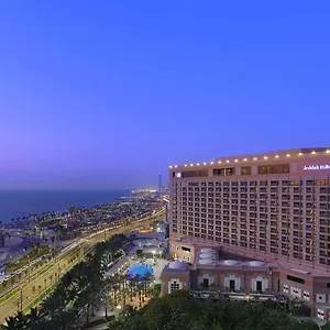 Hilton Yidda
