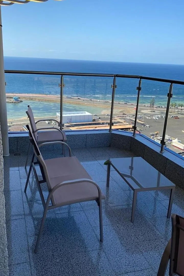 Red Sea View Apartment Stay In Your Home Dschidda 0*,  Saudi-Arabien