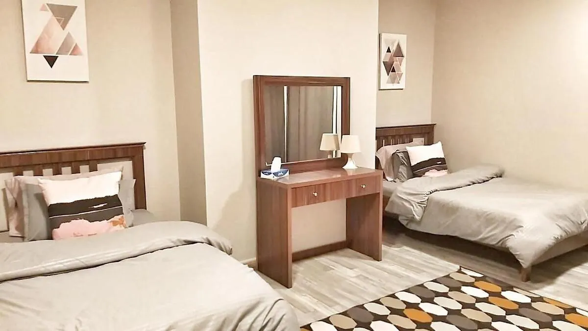 Red Sea View Apartment Stay In Your Home Τζέντα Σαουδική Αραβία